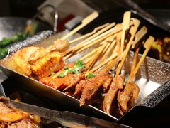 -六月雪干锅(绵阳凯德广场店)
