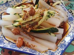 -壹阁胡羊焖饼(特色小吃街店)