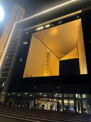 -St.Regis瑞吉金融街酒店·宴会厅