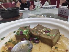 -黄埔华苑酒家(黄埔总店)