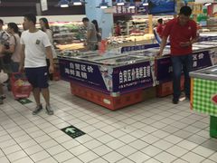 -大润发(张江店)
