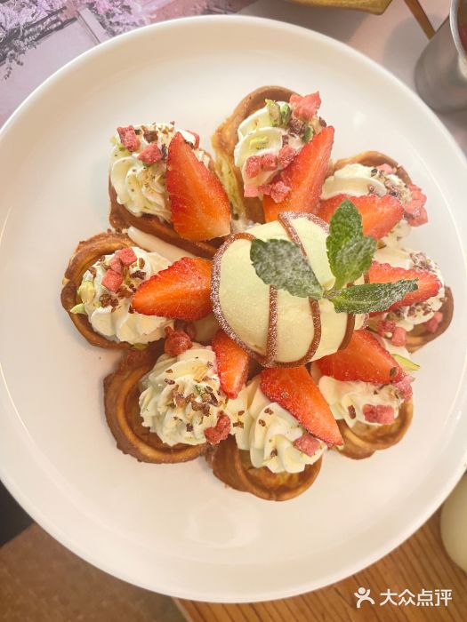 娜娜家•Nana’Garden (福州道店)图片