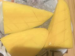 -花和海鲜自助(梅江店)