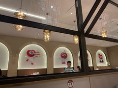 -西贝(无锡万象城店)