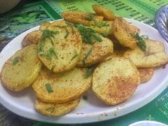 -继承独一味生烤羊排(金牛小区店)