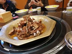 -芦月轩羊蝎子(北蜂窝店)