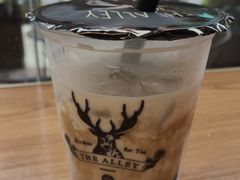 -THE ALLEY 鹿角巷(时代天街A馆店)