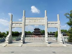 -石湖景区