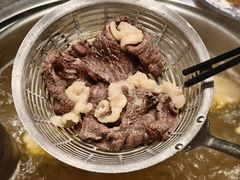-贵宾牛·潮汕牛肉火锅(珠池总店)