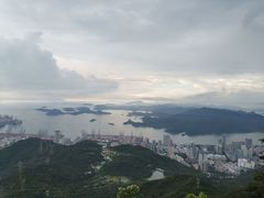 -梧桐山风景名胜区