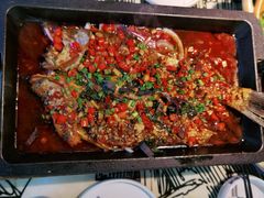 -俏九州·小炒黄牛肉(华润万象汇店)