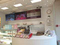 -好利来(马家堡店)