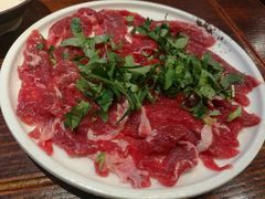 -受气牛肉·耙牛肉火锅(水晶郦城店)
