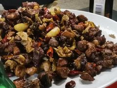 -偏爱炒鸡(老县衙店)