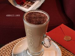 -COSTA COFFEE(西湖天地店)