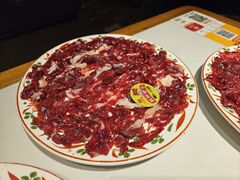 -汕头八合里海记牛肉店(清河店)