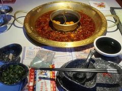 -哥老官重庆美蛙鱼头(虹口龙之梦店)