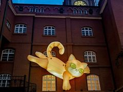 -青岛啤酒博物馆