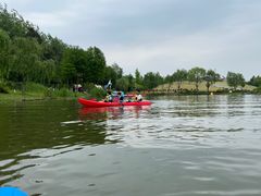 -合肥滨湖国家森林公园