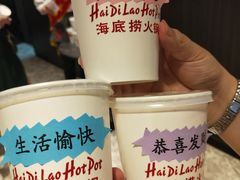 -海底捞火锅(长沙华创国际广场店)