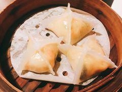 -海航大厦万豪酒店彩海轩中餐厅(霄云路店)