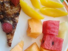 -比格比萨自助(国展店)