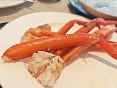 -东方红海鲜百汇(国际大厦店)