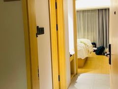 -全季酒店(北京南锣鼓巷安定门地铁站店)