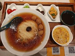 -松鹤楼面馆(清河万象汇店)