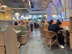 -Aqua Oasis 水天堂(常熟永旺店)