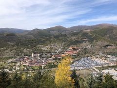 -五台山风景名胜区