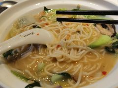 莆田卤面-莆田餐厅PUTIEN(三里屯店)