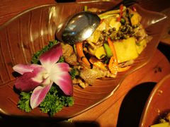 -花马天堂云南餐厅 Lost Heaven(外滩店)