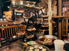 -黑牛の店·和牛烧肉(合生汇店)