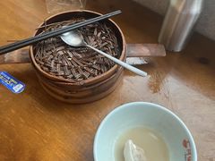 -阿依娘镇店豌杂面(三峡广场店)