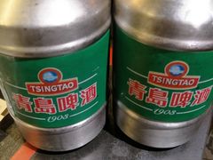 -手选潮汕鲜活牛肉火锅(二七广场店)