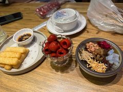 -水煮三国·川鲁江湖菜(香山店)