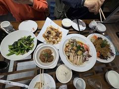 -良师门滨海人家·海鲜·家常菜(滨海城店)