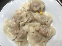 -神洲四海大酒楼(王府井澳门中心店)