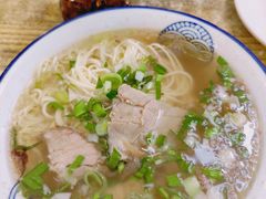 -清真·西北人家风味馆(中山中路店)