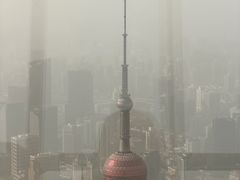 -上海环球金融中心骑迹50年环球之旅