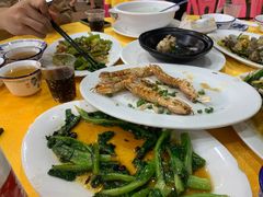 -秋姐美食店(旅游大道店)