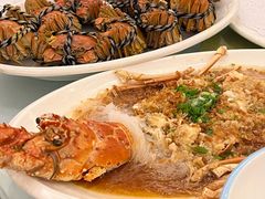-福记大酒店(星湖街区店)