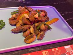 -108·公社·创意餐厅·LIVE HOUSE(李公堤店)