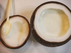椰子冻-志龙皇冠吃货椰子铺