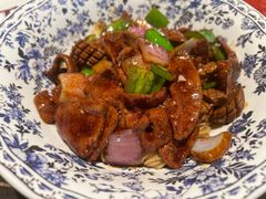 -阿大排档(长春这有山店)