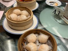 -中国大酒店·食街