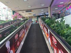 -利群海琴购物广场(商丘路店)