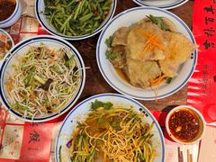 -新兴园饺子馆(河南街店)