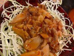 -玛格萝妮比萨屋(四平店)